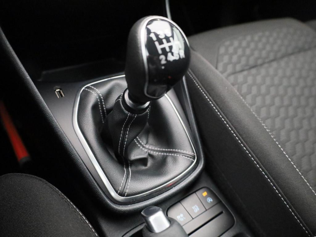 Ford Fiesta 1.0 ecoboost hybrid titanium | cruise control | climate control