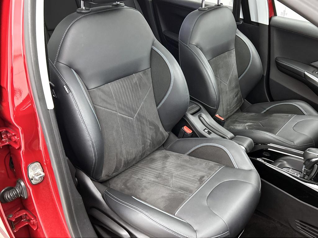 Peugeot 2008 110 pk automaat allure | rijklaar | panoramadak | trekhaak | s