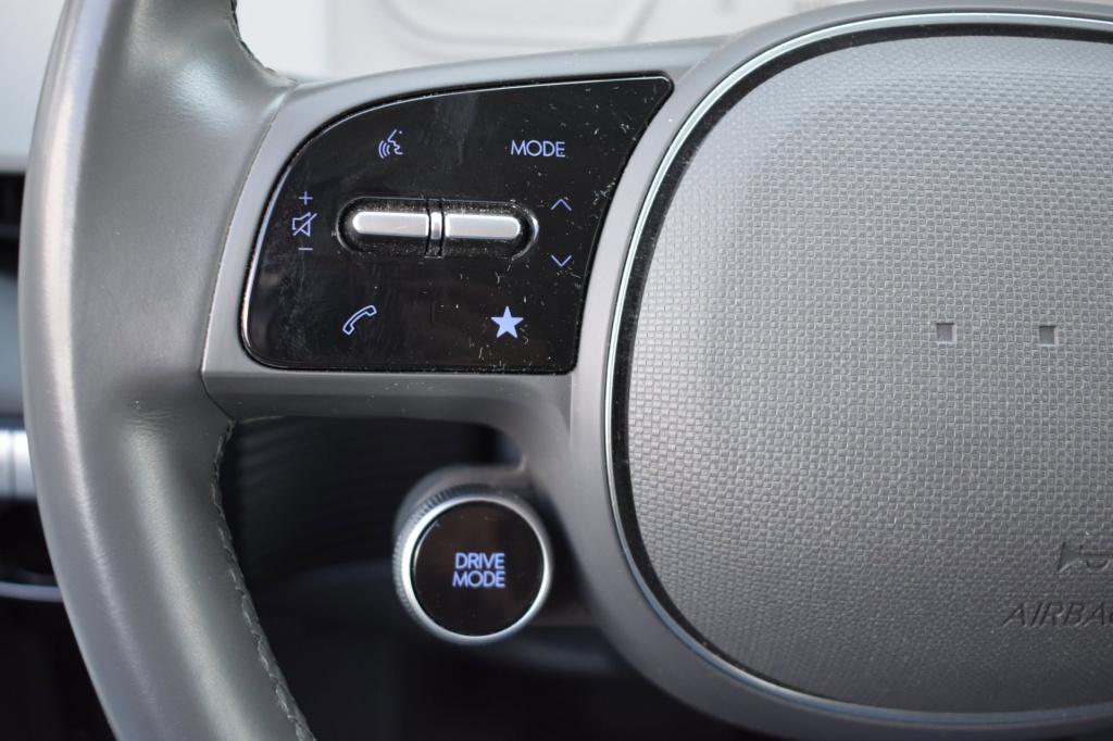 Hyundai Ioniq 5 style 73kwh soh 100% | trekhaak | nap | camera | apple carp