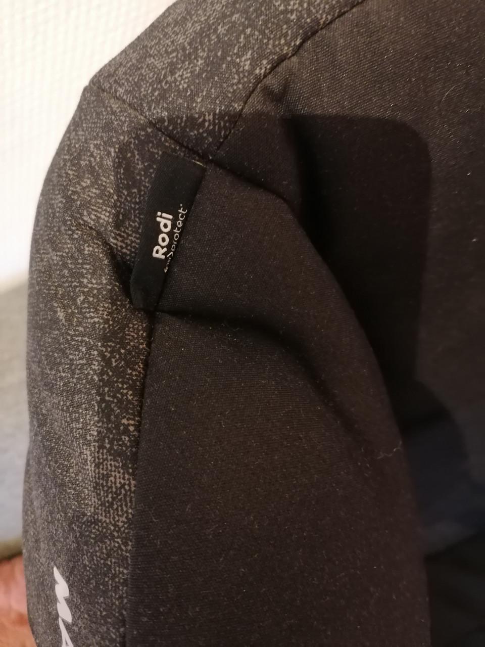 Maxi cosi Rodi