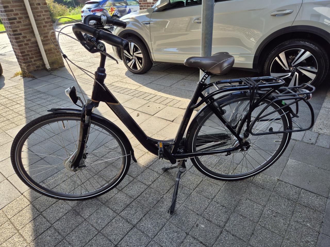 Sparta amazone 4 life, 53 cm, 28 inch