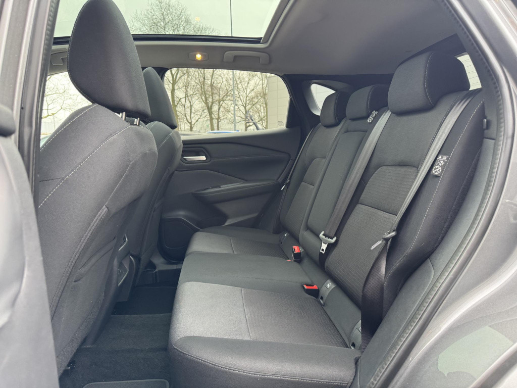 Nissan Qashqai 1.3 mhev xtronic premiere edition | panoramadak | head-up di
