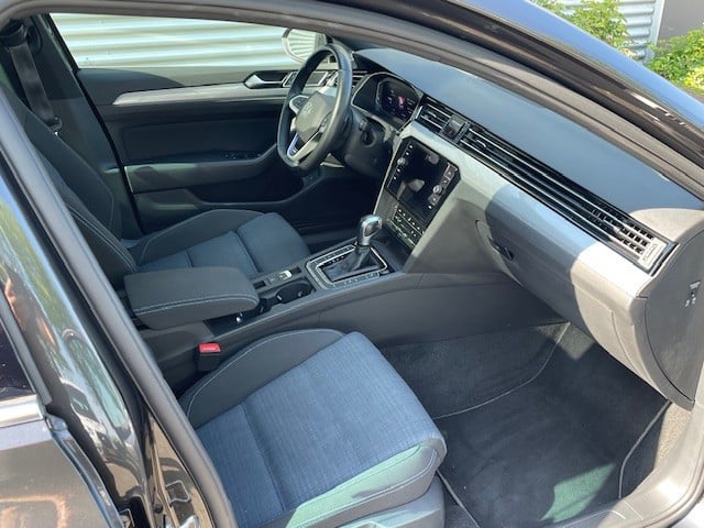 Volkswagen Passat 1.4 TSI eHybrid GTE Business
