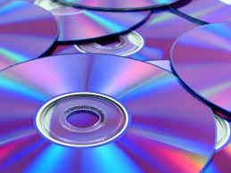 Op zoek naar een cd speler?