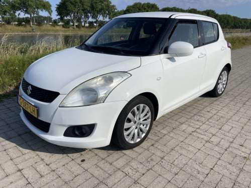Suzuki Swift 1.2 colorline easss 5 deurs