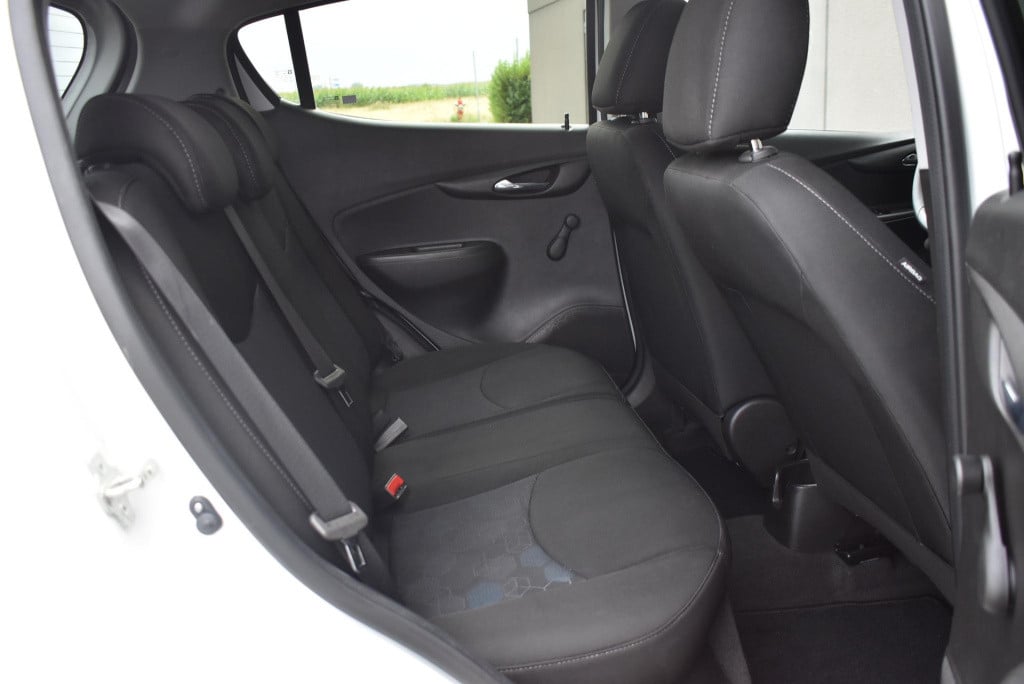 Opel Karl 1.0 rocks online edition | navi | airco | apple carplay / android