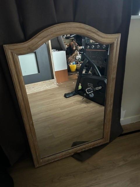 Schouw te koop, compleet toebehoren, als nieuw