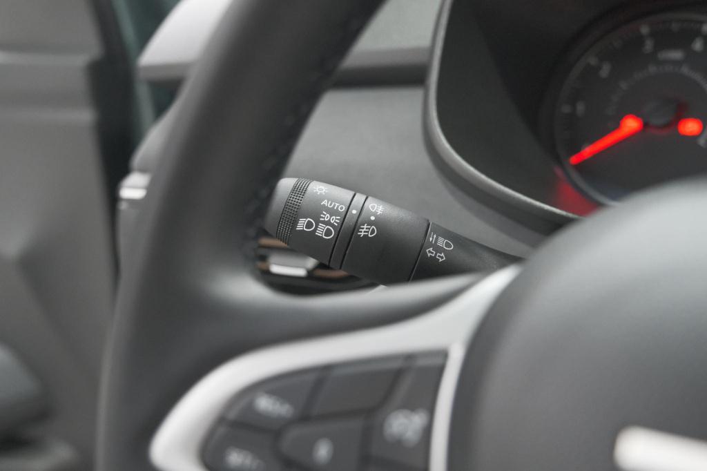 Dacia Jogger tce 110 extreme | 7 zitplaatsen | camera | dodehoekdetectie | 