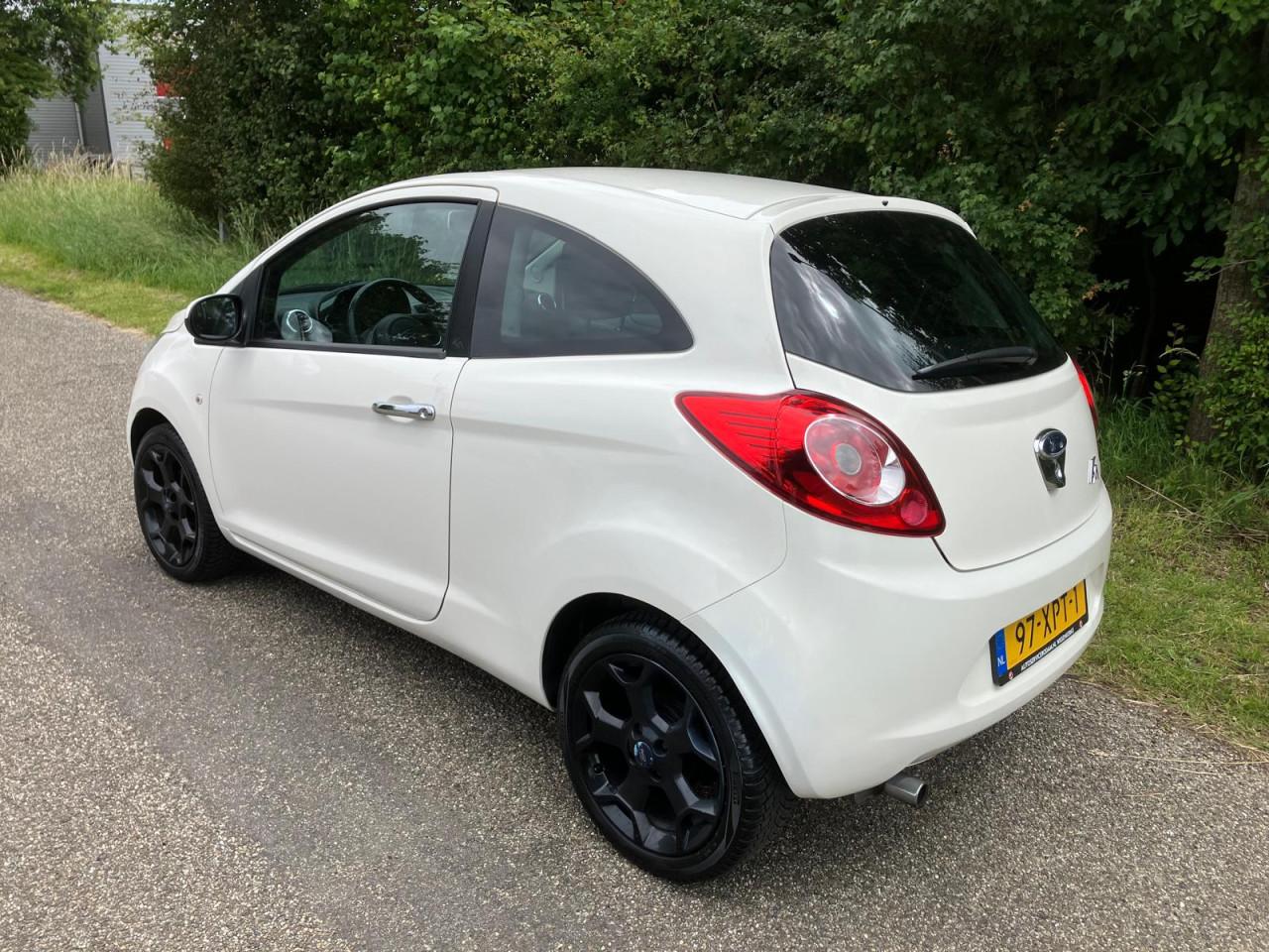 Ford Ka 1.2