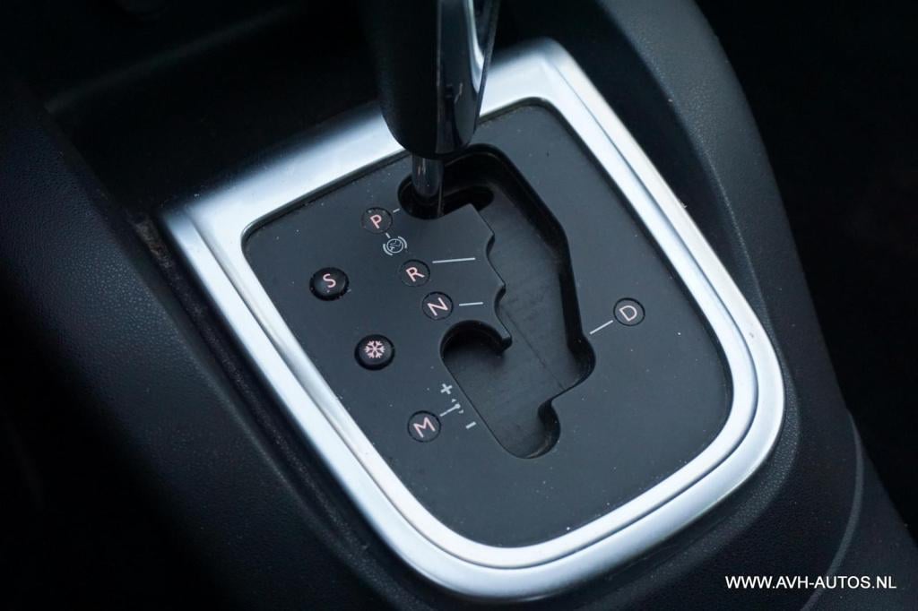 Citroen DS4 1.6 thp so chic automaat