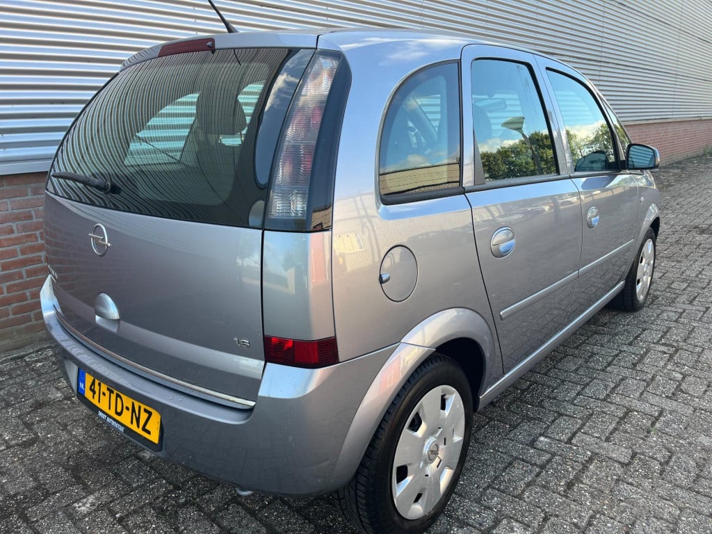 Opel Meriva 1.6-16v enjoy
