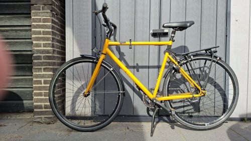 Heren fiets