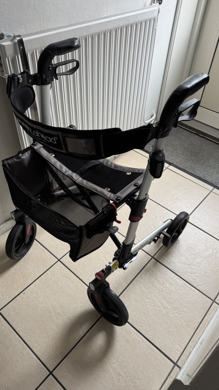 Rollator