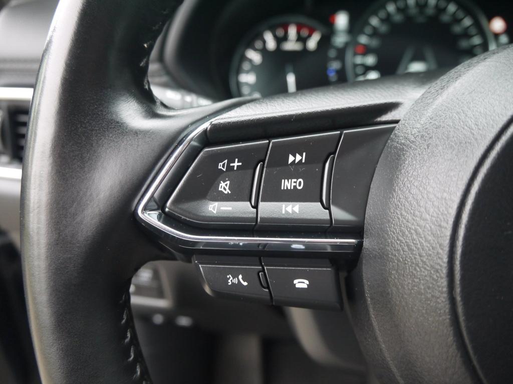 Mazda Cx-5 2.0 skyactiv-g 165 aut. comfort i-activsense pack