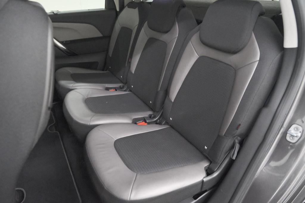 Citroen C4 Picasso puretech 130 eat6 shine | elektrische kofferklep | dodeh
