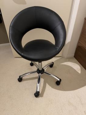 Leuke bureau stoel