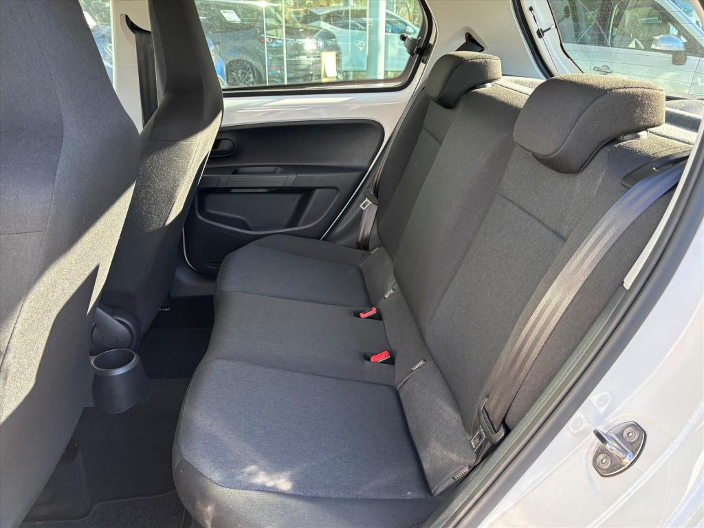 Skoda Citigo 1.0 60pk greentech active|rijklaarprijs incl garantie