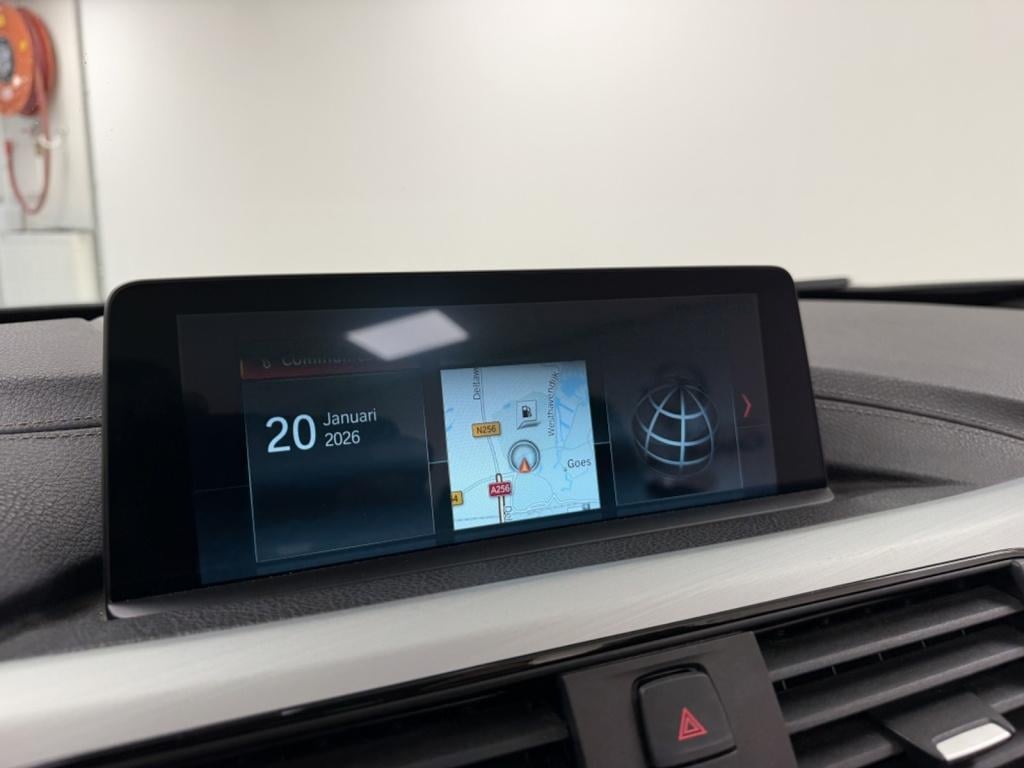 BMW 4 Serie cabrio 440i high executive | nekverwarming | harman/kardon |