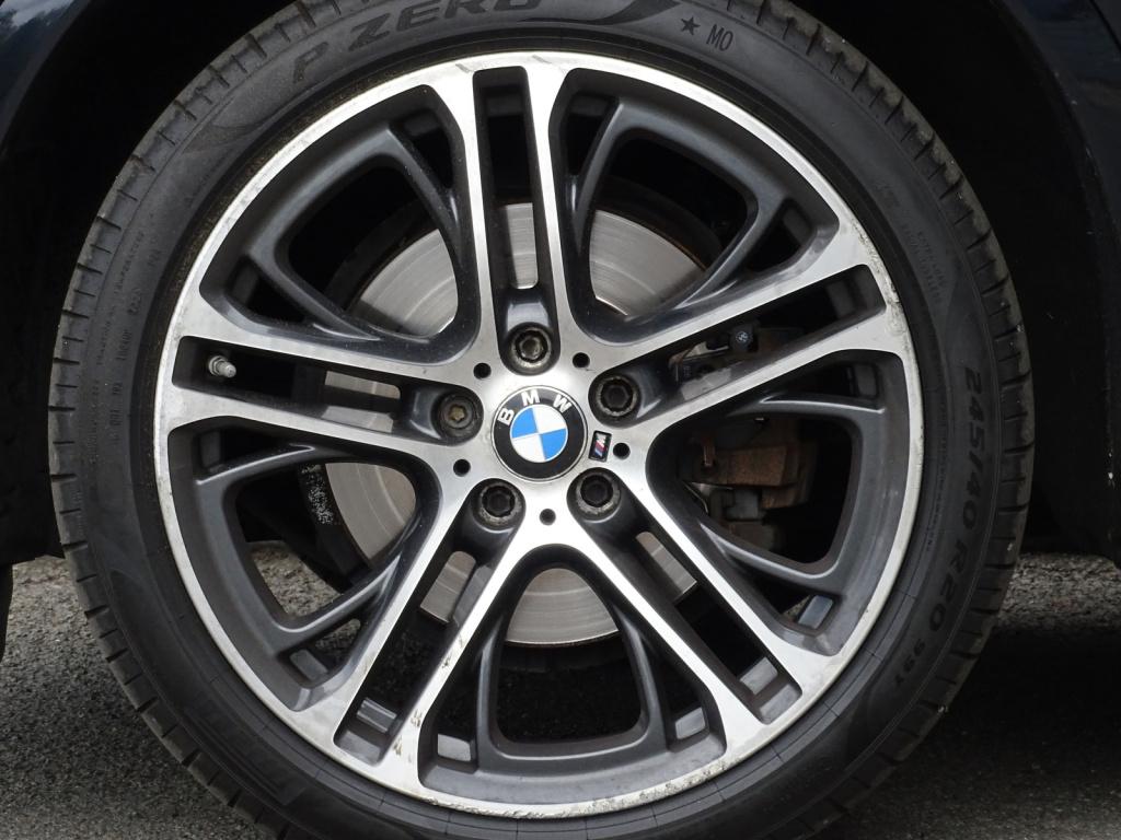 BMW X4 xdrive20i centennial high executive m-sportpakket | pano