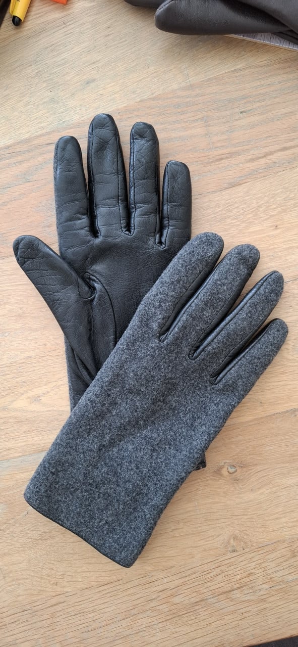 Esprit dameshandschoenen