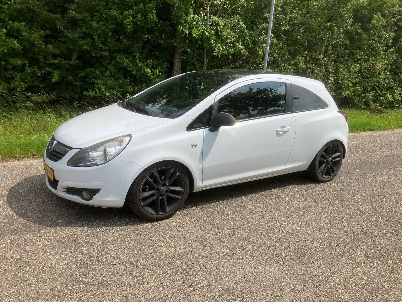 Opel Corsa 1.4