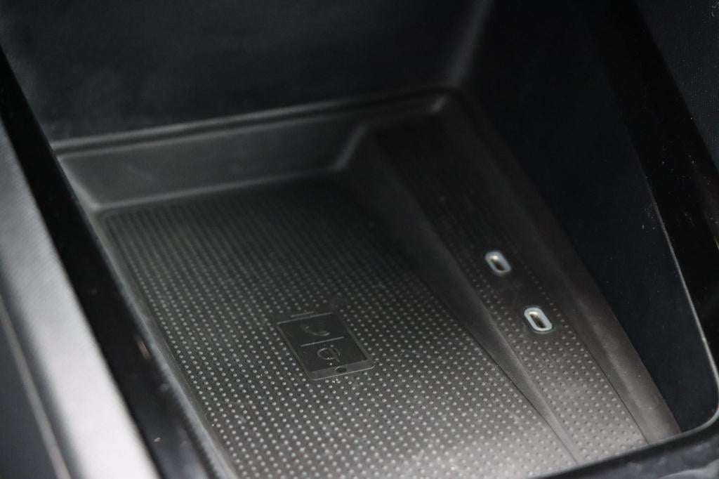 Skoda Octavia combi 1.4 tsi iv ambition 204pk dsg6