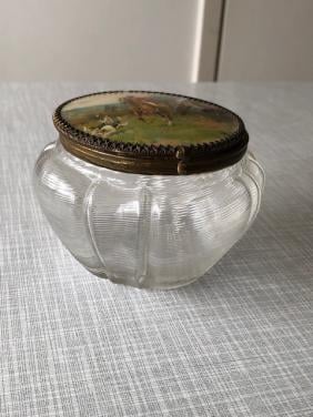 Brocante antiek divers