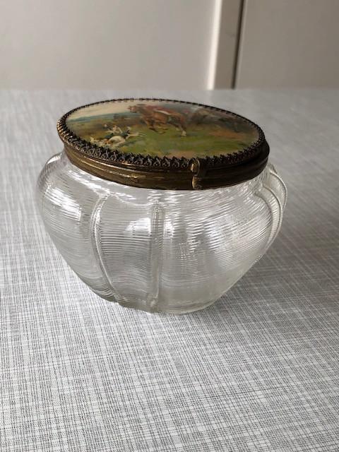 Brocante antiek divers