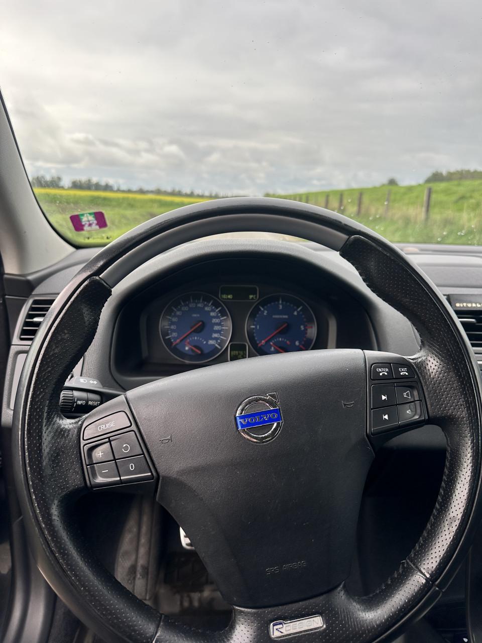Volvo C30