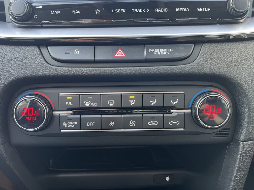 Kia Xceed 1.6 gdi phev 142pk dct6 dynamicline