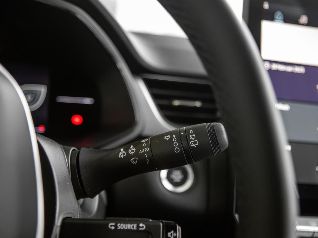 Renault Captur mild hybrid 160pk techno automaat | carplay | camera | park.