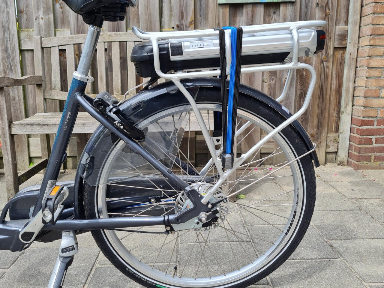 Batavus Entree fiets te koop