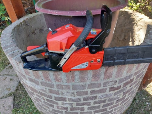 Kettingzaag te koop