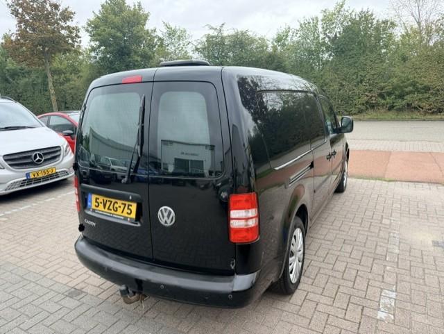 Volkswagen Caddy 2.0 tdi maxi automaat
