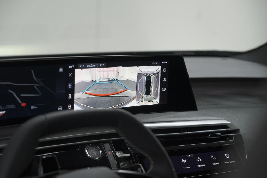 Peugeot E-3008 gt 210 73 kwh | schuif-/kanteldak | 360 vision & drive assis