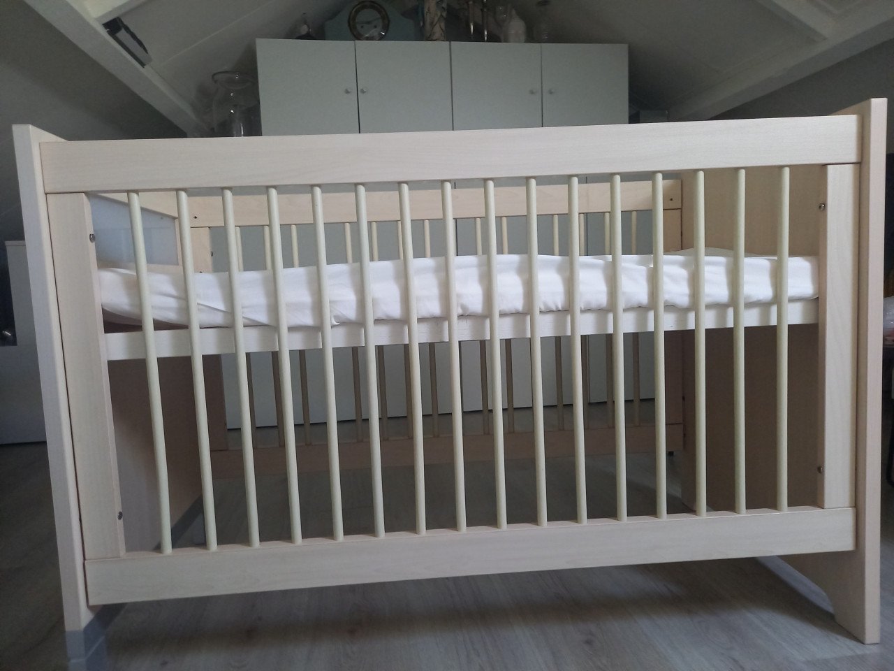 Kinderledikantje