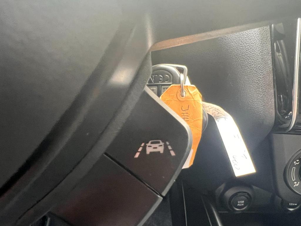 Suzuki Swift 1.2 select smart hybrid