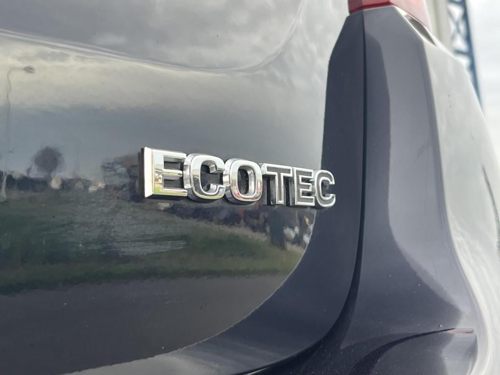 Opel Mokka 1.4 turbo innovation | climate control | cruise control | parkee