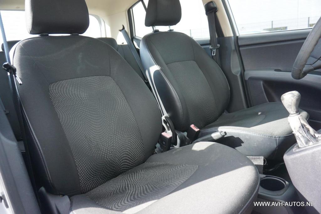 Hyundai I 10 1.1 i-drive cool