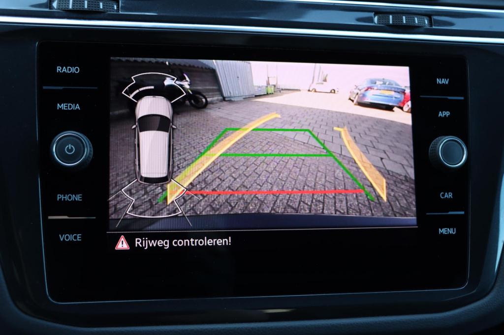 Volkswagen Tiguan 1.4 tsi ehybrid r-line business+ 245pk dsg6