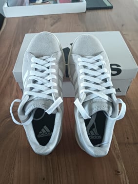 Adidas sneakers