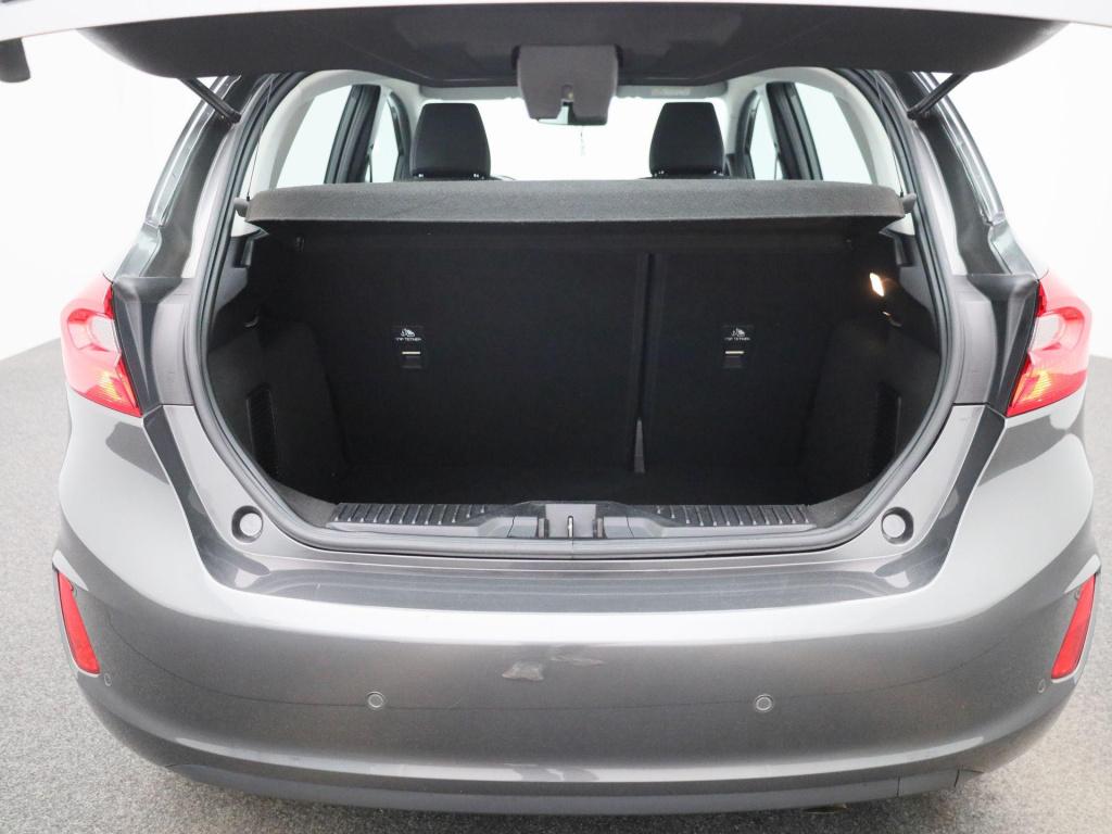 Ford Fiesta 1.0 ecoboost titanium | winterpack | stoel/stuur verwarming | l