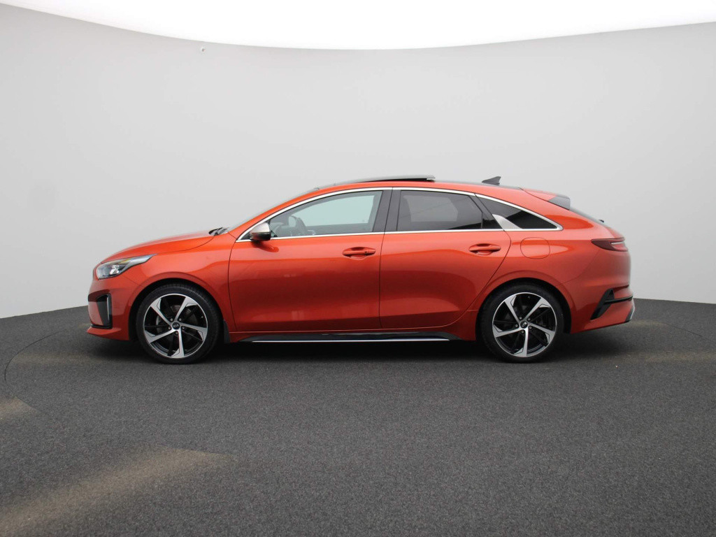Kia Proceed 1.5 t-gdi gt-line | navigatie | climate control | panorama dak 