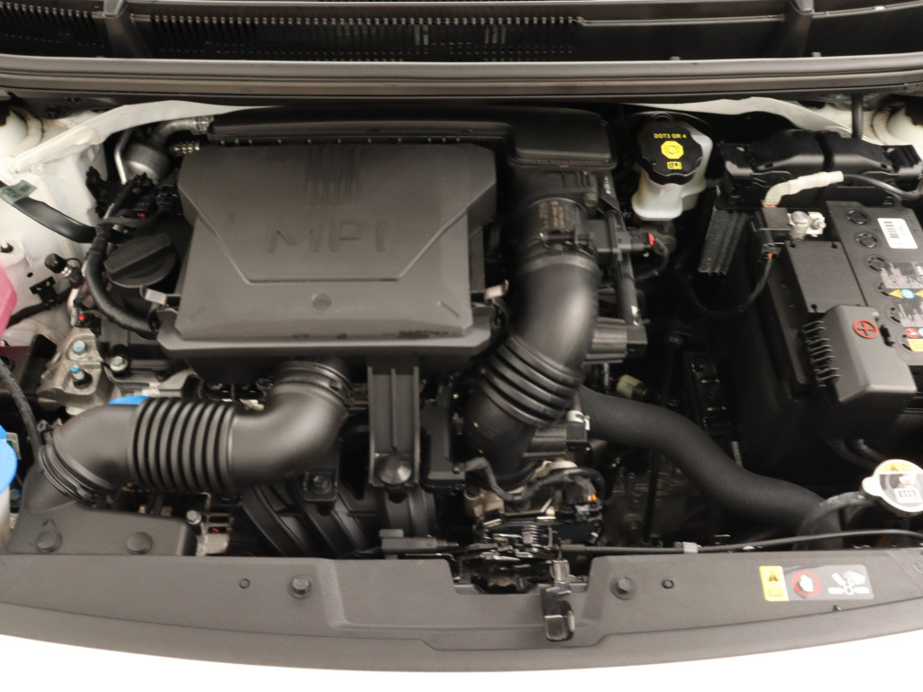 Kia Picanto 1.0 dpi dynamicplusline | navigatie | climate control |