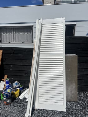 Jasno shutters