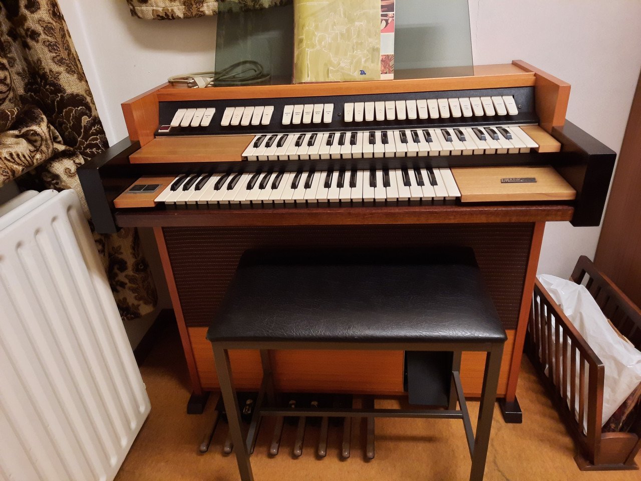 Orgel