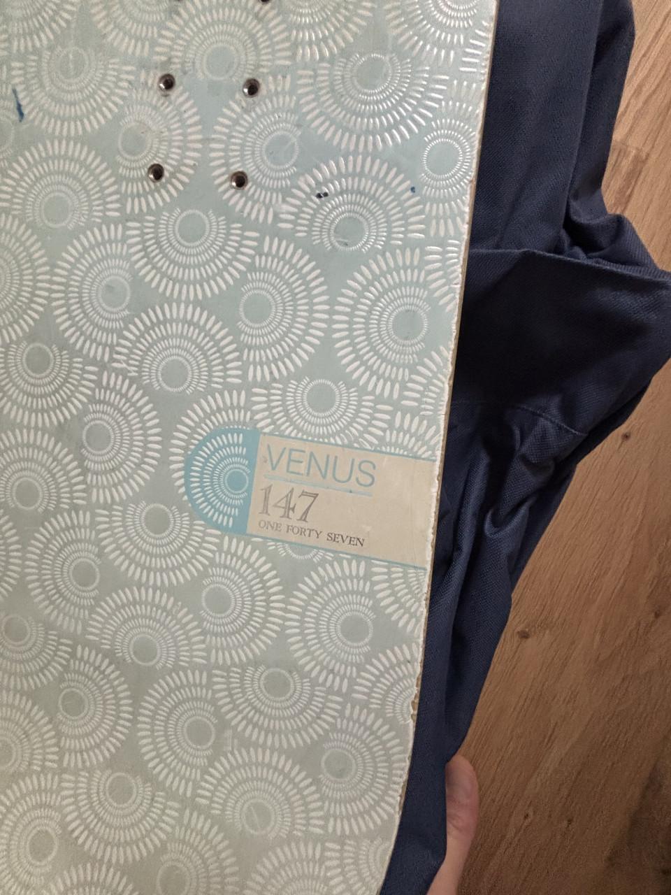 Snowboard – Flow Venus (147 cm)