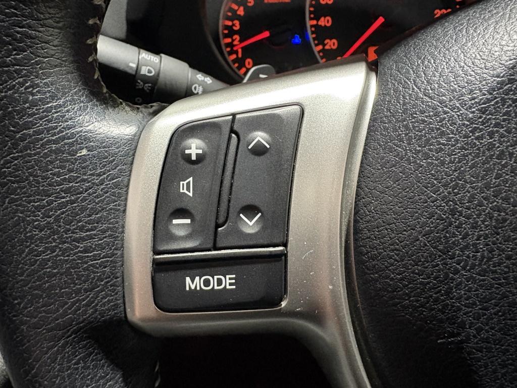 Toyota Verso-s 1.3 vvt-i dynamic | lage km-stand |