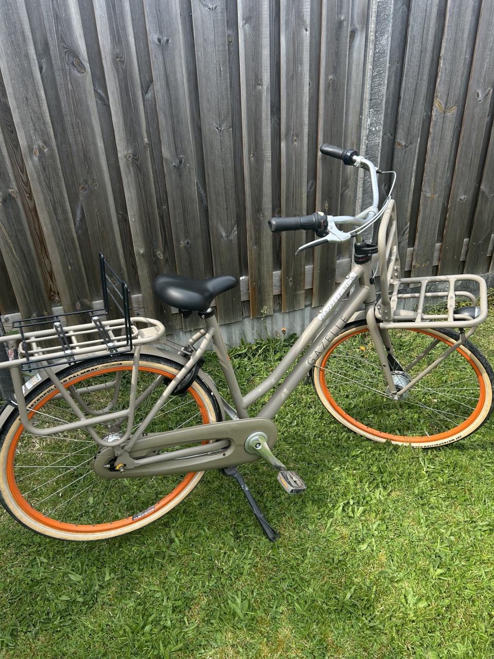 Gazelle Damesfiets