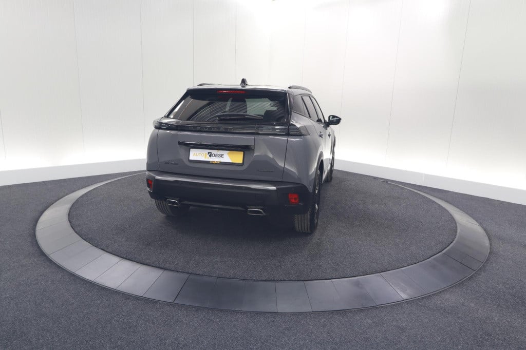 Peugeot 2008 hybrid 136 e-dcs6 allure | 360 camera | adaptieve cruise contr
